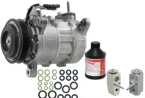 Kit de Compresor y Componentes de Aire Acondicionado Four Seasons 11946NK