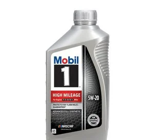 Aceite Mobil 120455