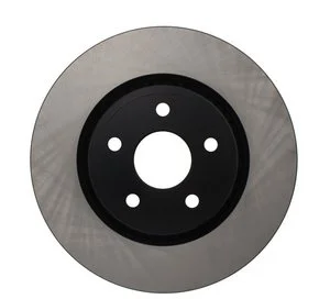 Disco de Freno Fvp 12058008