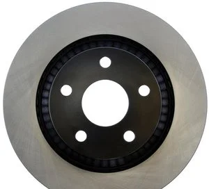 Disco de Freno Fvp 12058018