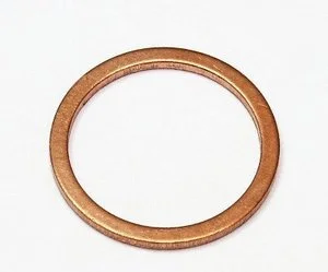 Empaque de Tapón de Desagüe del Aceite Elring 120782