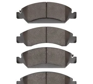 Pastilla de Freno Dynamic Friction 1214136300