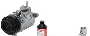 Kit de Compresor y Componentes de Aire Acondicionado Four Seasons 12142NK