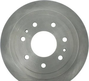 Disco de Freno Centric 12165103