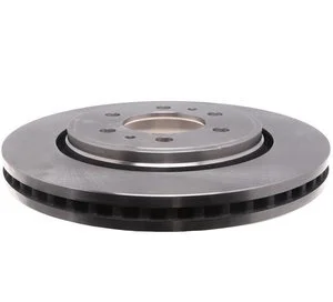 Disco de Freno Fvp 12165119