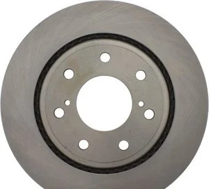 Rotor Fvp 12165134