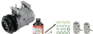 Kit de Compresor y Componentes de Aire Acondicionado Four Seasons 12186NK