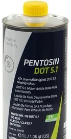 Líquido de Freno Pentosin 1244116