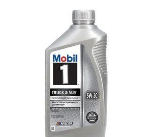 Aceite Mobil 124574