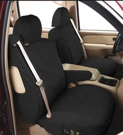 Cubierta de Asiento Tailored Truck 12477
