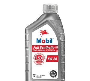 Aceite Mobil 125202