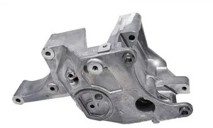 Tensor de Correa Soporte Gm Genuine 12626078