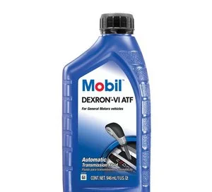 Fluido de Transmisión Mobil 126411