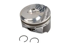 Pistón Gm Genuine 12656877