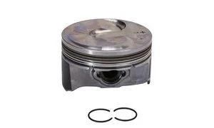 Pistón Gm Genuine 12658743