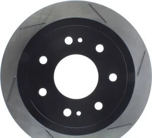 Disco de Freno Stoptech 12665103SL