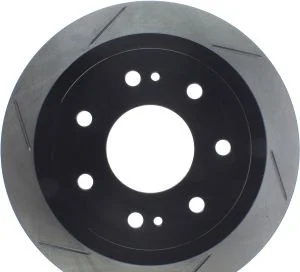 Rotor Stoptech 12665103SR