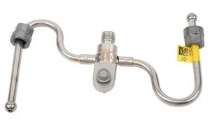 Línea / Manguera de Combustible Gm Genuine 12677002