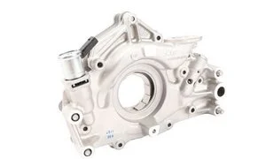 Bomba de Aceite Gm Genuine 12686434