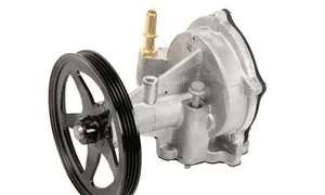 Bomba de Vacío Gm Genuine 12696313