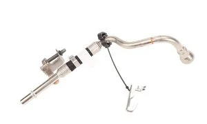 Línea / Manguera de Combustible Gm Genuine 12703596