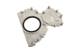 Cubierta de Sello de Cigüeñal Gm Genuine 12705665