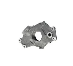 Bomba de Aceite Gm Genuine 12710303