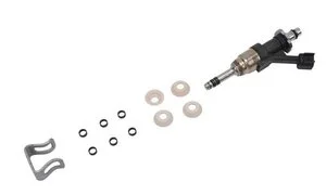 Inyector de Combustible Gm Genuine 12720120