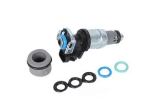 Inyector de Combustible Gm Genuine 12720121