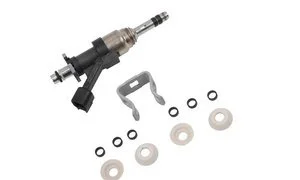 Inyector de Combustible Gm Genuine 12720122