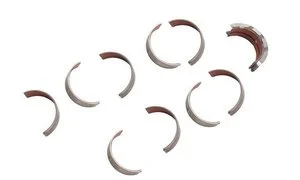 Metales de Cigüeñal Gm Genuine 12729654