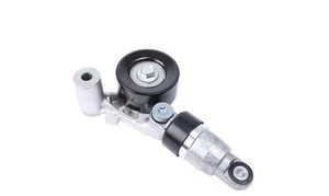 Tensor de Correa Gm Genuine 12738403
