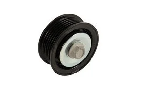 Polea Loca Gm Genuine 12739915