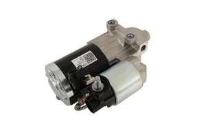 Motor de Partida Gm Genuine 12740952