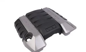 Cubierta de Múltiple de Admisión Gm Genuine 12741143