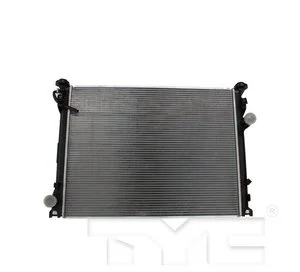 Radiador Tyc 13157