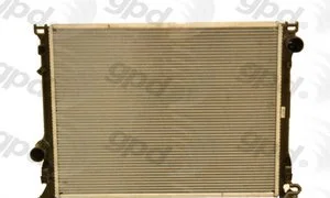 Radiador Gpd 13158C