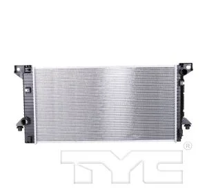Radiador Tyc 13226