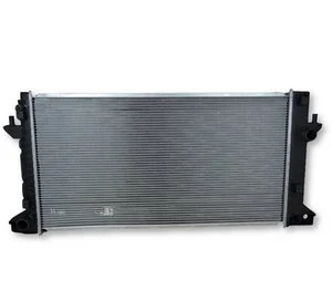 Radiador Gpd 13228C