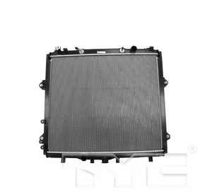 Radiador Osc 13251