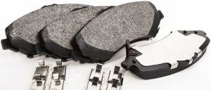 Pastilla de Freno Performance Friction 132720