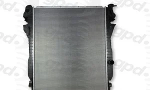 Radiador Gpd 13296C