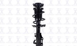 Ensamblaje de Puntal / Amortiguador y Espiral Fcs 1333838L