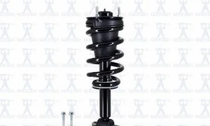 Ensamblaje de Puntal / Amortiguador y Espiral Fcs 1345555