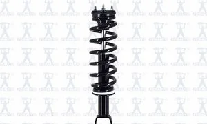 Ensamblaje de Puntal / Amortiguador y Espiral Fcs 1345567
