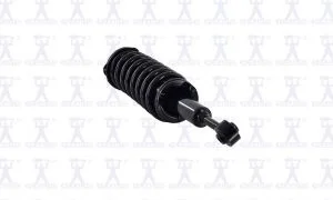 Ensamblaje de Puntal / Amortiguador y Espiral Fcs 1345984L