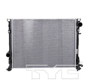 Radiador Tyc 13512