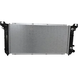 Radiador Gpd 13723C