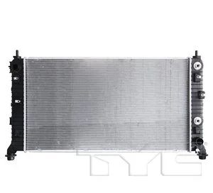 Radiador Tyc 13767