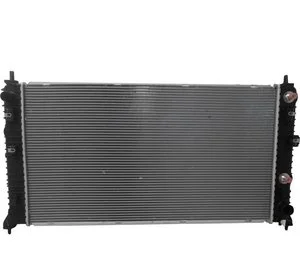Radiador Gpd 13767C